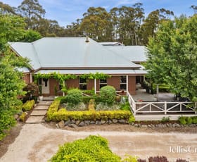 Rural / Farming commercial property for sale at 130 Stonier Road Napoleons VIC 3352