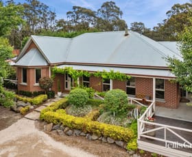 Rural / Farming commercial property for sale at 130 Stonier Road Napoleons VIC 3352