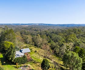 Rural / Farming commercial property for sale at 516 Ravensbourne Dip Road Ravensbourne QLD 4352