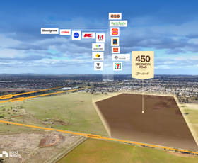 Rural / Farming commercial property for sale at 450 Brooklyn Road Brookfield VIC 3338 Rural / Farming commercial property for sale at 450 Brooklyn Road Brookfield VIC 3338