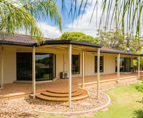 Rural / Farming commercial property for sale at 1077 Horsham-Noradjuha Road Lower Norton VIC 3401