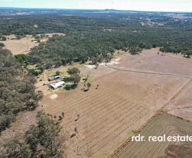 Rural / Farming commercial property for sale at 38 Rickeys Lane Inverell NSW 2360
