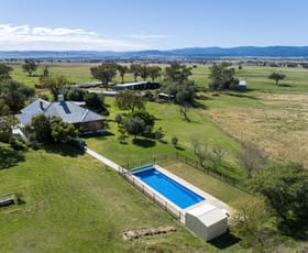 Rural / Farming commercial property for sale at 2034 Oxley Highway Tamworth NSW 2340