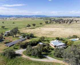 Rural / Farming commercial property for sale at 2034 Oxley Highway Tamworth NSW 2340