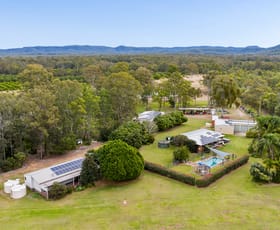 Rural / Farming commercial property for sale at 1331 Gatton Esk Road Spring Creek QLD 4343