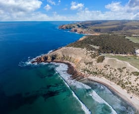 Rural / Farming commercial property for sale at Lot 20 North Coast Road Stokes Bay SA 5223