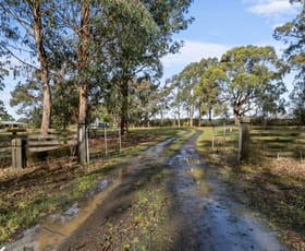 Rural / Farming commercial property for sale at 2278 South Gippsland Highway Woodside VIC 3874
