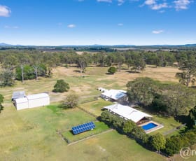 Rural / Farming commercial property for sale at 26 Three Mile Road East Tinana QLD 4650