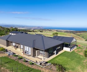 Rural / Farming commercial property for sale at 333 Smith Hill Road Carrickalinga SA 5204