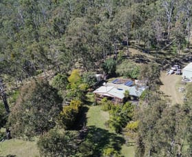 Rural / Farming commercial property for sale at 1536 Top Swanfels Swanfels QLD 4371