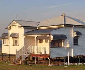 Rural / Farming commercial property for sale at 999 Mungar Road Mungar QLD 4650