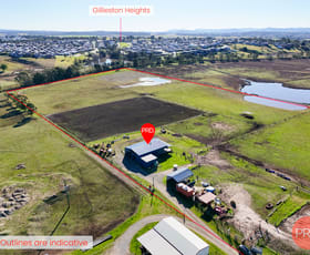 Rural / Farming commercial property for sale at 322 Louth Park Road Louth Park NSW 2320