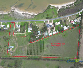 Rural / Farming commercial property for sale at 460 Seven Mile Road Meningie SA 5264