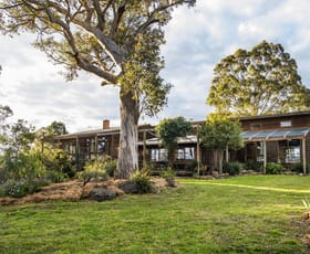 Rural / Farming commercial property for sale at 664 Black Springs Road Mudgee NSW 2850