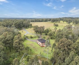 Rural / Farming commercial property for sale at 1054 Old Maitland Road Sawyers Gully NSW 2326