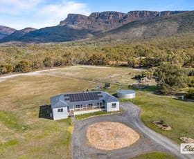 Rural / Farming commercial property for sale at 300 Waterhole Road Pomonal VIC 3381