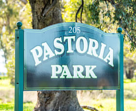 Rural / Farming commercial property for sale at 'Pastoria Park' 205 Balldale Road Hopefield NSW 2646