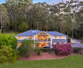 Rural / Farming commercial property for sale at 7 McNee Close Lisarow NSW 2250