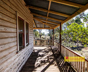 Rural / Farming commercial property for sale at 3860 Hill End Road Mudgee NSW 2850