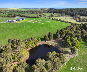 Rural / Farming commercial property for sale at 2 Dunbabbin Road The Gurdies VIC 3984