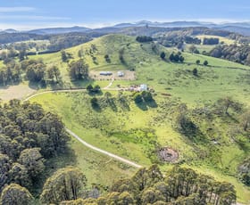 Rural / Farming commercial property for sale at 4866 Mount Darragh Road Mount Darragh NSW 2632