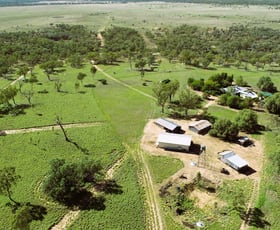 Rural / Farming commercial property for sale at "Claverton Park' 871 Claverton Park Road Charleville QLD 4470