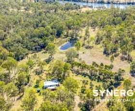 Rural / Farming commercial property for sale at 102 Barton Road Kolonga QLD 4671