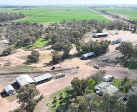Rural / Farming commercial property for sale at "Karingal" McManus Road Bunnaloo NSW 2731