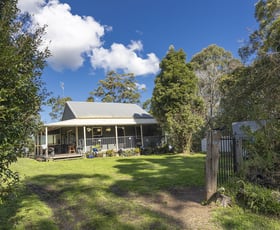 Rural / Farming commercial property for sale at 236 Ferny Creek Rd Wootton NSW 2423