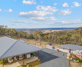 Rural / Farming commercial property for sale at 109 Briar Lane Mount Rankin NSW 2795