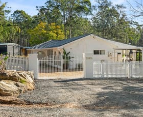 Rural / Farming commercial property for sale at D2880B Princes Highway Wandandian NSW 2540