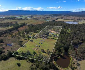 Rural / Farming commercial property for sale at 3238 Beaudesert Beenleigh Road Birnam QLD 4285