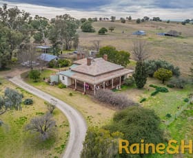 Rural / Farming commercial property for sale at 18 Westella Road Geurie NSW 2818