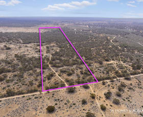 Rural / Farming commercial property for sale at Lot 9 Winter Road Bower SA 5374