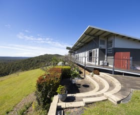 Rural / Farming commercial property for sale at 500 Pipeclay Creek Rd Nabiac NSW 2312