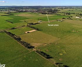 Rural / Farming commercial property for sale at Lot 3 Pound Road West Yarram VIC 3971