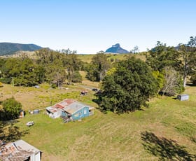 Rural / Farming commercial property for sale at 205 Back Creek Road Palen Creek QLD 4287