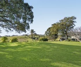 Rural / Farming commercial property for sale at 10 Saverin Lane Tallegalla QLD 4340