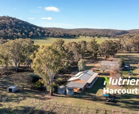 Rural / Farming commercial property for sale at 629 Jones Road Mount Bruno VIC 3675