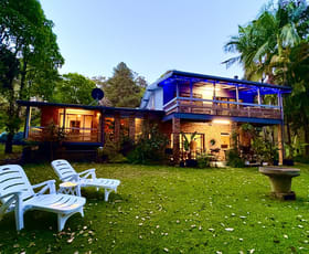 Rural / Farming commercial property for sale at 1148 Tuntable Creek Road Nimbin NSW 2480