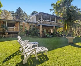 Rural / Farming commercial property for sale at 1148 Tuntable Creek Road Nimbin NSW 2480