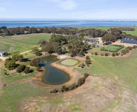 Rural / Farming commercial property for sale at 1195 Swan Bay Road Swan Bay VIC 3225