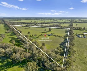 Rural / Farming commercial property for sale at Old Euroa Road, Riggs Creek via Road Euroa VIC 3666