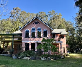 Rural / Farming commercial property for sale at 44 Monks Road Firefly NSW 2429