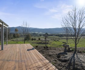 Rural / Farming commercial property for sale at 270 Lake Nillahcootie Road Barjarg VIC 3723