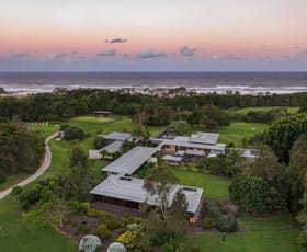 Rural / Farming commercial property sold at 433 Seven Mile Beach Road Broken Head NSW 2481