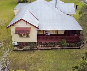 Rural / Farming commercial property for sale at Cedar Party NSW 2429