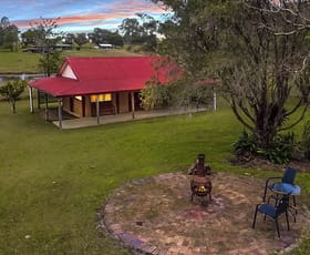 Rural / Farming commercial property for sale at 19 Mooral Creek Road Cedar Party NSW 2429