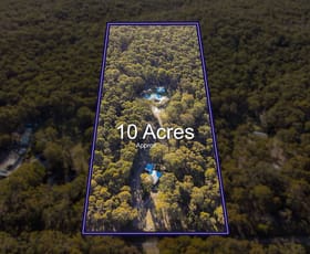 Rural / Farming commercial property for sale at 27-29 Gorman Road Bullengarook VIC 3437