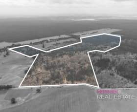 Rural / Farming commercial property for sale at Old Sandy Creek Road Moolerr VIC 3477